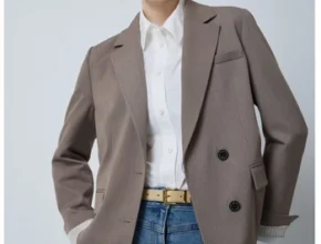 이번 달 cc콜렉트자켓 요약정리