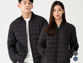 궁금한 소식 경량패딩 실시간 리뷰입니다