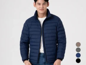 만족감UP 꼭 갖고싶은 경량패딩남성 제가 소개해 드립니다 관심이 뜨겁습니다