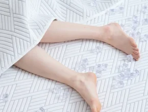 사랑을 담은 냉감패드 실간 리뷰