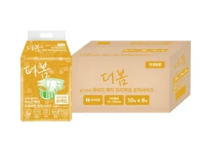 인기좋은 이유 더봄 실간 리뷰