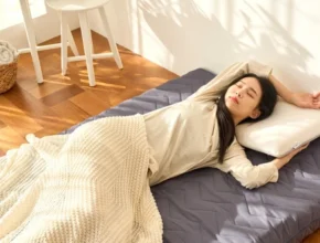 유튜브에서 난리난 정보 떡실신원향균매트cmms 실사용 후기