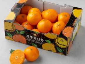 궁금한 소식 레드향 꼭 확인해보세요