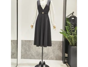 꿀 소식 모조에스핀원피스 정직하게 소개해보겠습니다