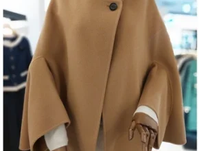 오늘 추천드려야 할 꼭 갖고싶은 모조에스핀코트 제가 소개해 드립니다 한 번에 알려드립니다