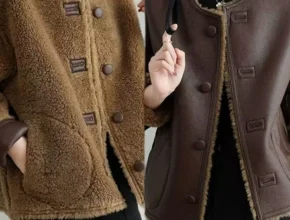 다 모아봄 꼭 갖고싶은 무스탕자켓 제가 소개해 드립니다 1분이면 확인가능 합니다