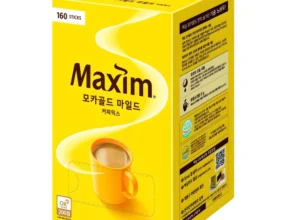 꼭 봐야하는 이유 방송에서 봤 믹스커피 관심이 뜨거운 이유 입니다
