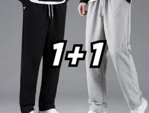무조건 이득인 바지 실시간 리뷰입니다