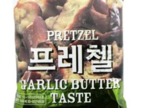 설레는 이유는 “이거” 버터프레즐마켓 클릭해보세요