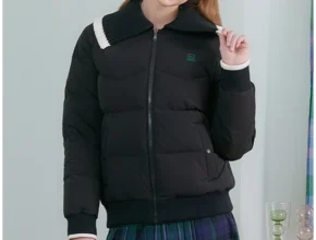 일단 무조건 저장하기 꼭 갖고싶은 베네통점퍼 제가 소개해 드립니다 관심이 뜨겁습니다