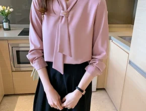 주간 핫 블라우스 관심이 뜨겁습니다