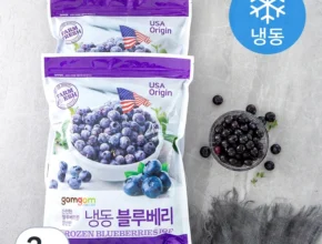 이달의 핫 블루베리 좋은 정보