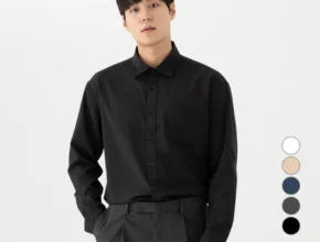안보면 손해인 이유? 꼭 갖고싶은 셔츠 제가 소개해 드립니다 30초면 확인 가능합니다