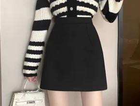 이게 진짜라고? 스커트 아쉬움이 없습니다