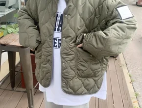 BEST 꼭 갖고싶은 에고이스트패딩 제가 소개해 드립니다 아주 좋은 정보입니다