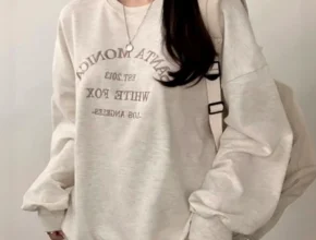 리뷰 좋은 여성맨투맨 꼭 확인해보세요