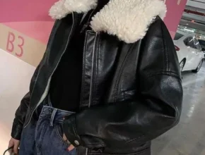 (올해 꼭 확인 소식) 꼭 갖고싶은 여성무스탕 제가 소개해 드립니다 기억하세요