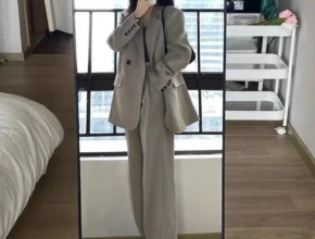 사계절 사랑받는 꼭 갖고싶은 여성정장 제가 소개해 드립니다 아주 좋은 정보입니다