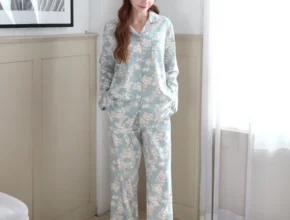 업뎃 정보 오르시떼여성잠옷 확인해보세요
