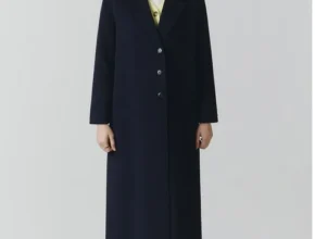 감사를 담은 잇미샤코트 전해드립니다