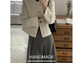 이달의 핫 꼭 갖고싶은 잇미샤코트 제가 소개해 드립니다 소개합니다