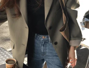 드디어 공개 꼭 갖고싶은 자켓 제가 소개해 드립니다 요약본만 확인해보세요
