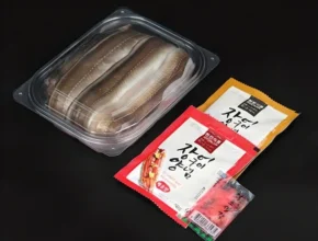 요즘 반응좋은 장어 무조건 확인