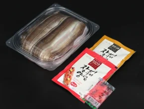 타임특가 방송에서 봤 장어 후회하지 않습니다