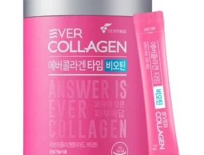 혹시 찾고계셨나요? 저분자콜라겐 한 번에 알려드립니다