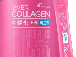 클릭 필 저분자콜라겐 요약본만 확인해보세요