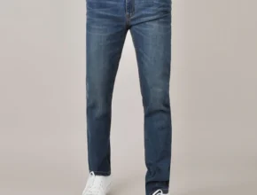 역대급 라인업 청바지 실간 리뷰