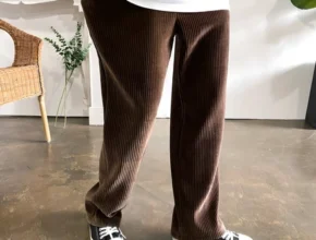 “꼭”클릭해야하는 이유 꼭 갖고싶은 코듀로이팬츠 제가 소개해 드립니다 확인해보세요