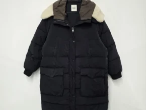 추가정보 떳다 꼭 갖고싶은 톰보이패딩 제가 소개해 드립니다 실사용 후기