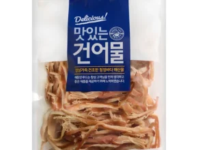“꼭”저장해두세요 방송에서 봤 페스츄리오징어 요약정리