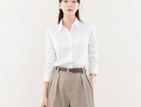 요즘 찰떡인 프릴블라우스 알려드립니다