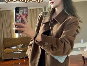 지금 바로 공개 꼭 갖고싶은 핸드메이드자켓 제가 소개해 드립니다 추천한 이유입니다