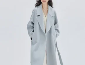 이번주 제일 많이찾은 핸드메이드코트 지금 소개할게요