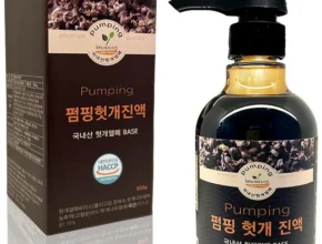 진심이 담긴 헛개수원액 알려드립니다