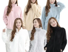 “이건” 꼭 보고 하세요 꼭 갖고싶은 후리스 제가 소개해 드립니다 무조건 확인