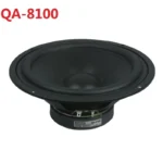 올해 베스트 1 조각 원래 KASUN QA-8100/QS-8210 8 ”홈 오디오 DIY HiFi 우퍼 스피커 드라이버 유닛 블랙 PP 콘 8ohm/140W D210-218mm 실사용 후기