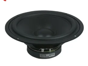 올해 베스트 1 조각 원래 KASUN QA-8100/QS-8210 8 ”홈 오디오 DIY HiFi 우퍼 스피커 드라이버 유닛 블랙 PP 콘 8ohm/140W D210-218mm 실사용 후기