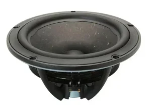 특집전 총집합 1 조각 원래 Vifa NE265W-04/08 10 ”네오디뮴 종이 펄프 콘 우퍼 스피커 드라이버 주조 알루미늄 프레임 4/8ohm/160W D265 관심이 뜨겁습니다