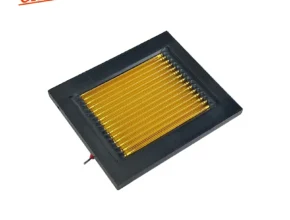 신상품 모음전 1PC 8ohm 35W 리본 트위터 다이어프램 사각 벨트 유형 Treble Haier 유형 음성 42X36mm 전해드립니다