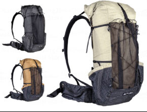꼭 알아두자 3F UL GEAR QIDIAN Pro 46 + 10L 배낭 야외 초경량 방수 캠핑 하이킹 배낭 스포츠 가방 방수 배낭 관심이 뜨거운 이유 입니다