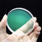 특별한 이유 60 61.5 62 63mm 시멘트 이중 대물 렌즈 파란색 녹색 코팅 광학 무색 렌즈 망원경 DIY F228 410 700 800 군말없이 소개합니다