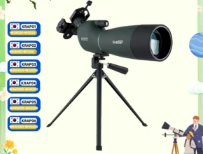 런칭 Svbony SV28 plus 50/60/70 스포팅 스코프 줌 망원경 촬영 장비용 강력한 방수 장거리 PORRO 프리즘 실시간 리뷰입니다