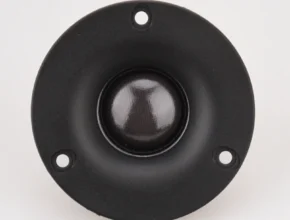 간편확인 HIFIDIY LIVE 2.5 3 4.5인치 트위터 스피커 유닛 네오디뮴 강력 자석 실크 멤브레인 6OHM 30W ATreble Loudspeaker NE66/70/74/80 주목하고 계십니다