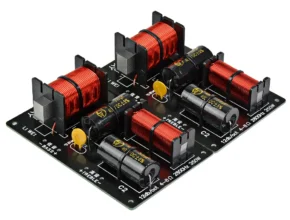 이거알아야해 AIYIMA 2pcs 350W 2 가지 방법 크로스 오버 오디오 보드 트위터베이스 스피커 주파수 분배기 2 단위 4-8Ohm DIY 스피커 필터 2800HZ 한 번에 알려드립니다