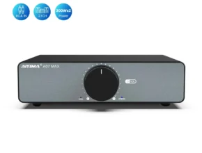 감사를 담은 AIYIMA TPA3255 오디오 증폭기 Bluetooth 증폭 A07 A07 PRO A07 MAX A08 PRO 사운드 Amplificador 2.0 스테레오 홈 파워 앰프 300Wx2 정직하게 소개해보겠습니다