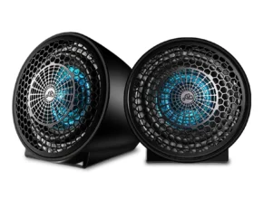 주목 Altavoces de coche 미드 레인지 및 하이 레인지 풀 레인지 스피커 확인해보세요
